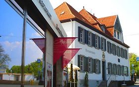 Hotel Fuerstenberg
