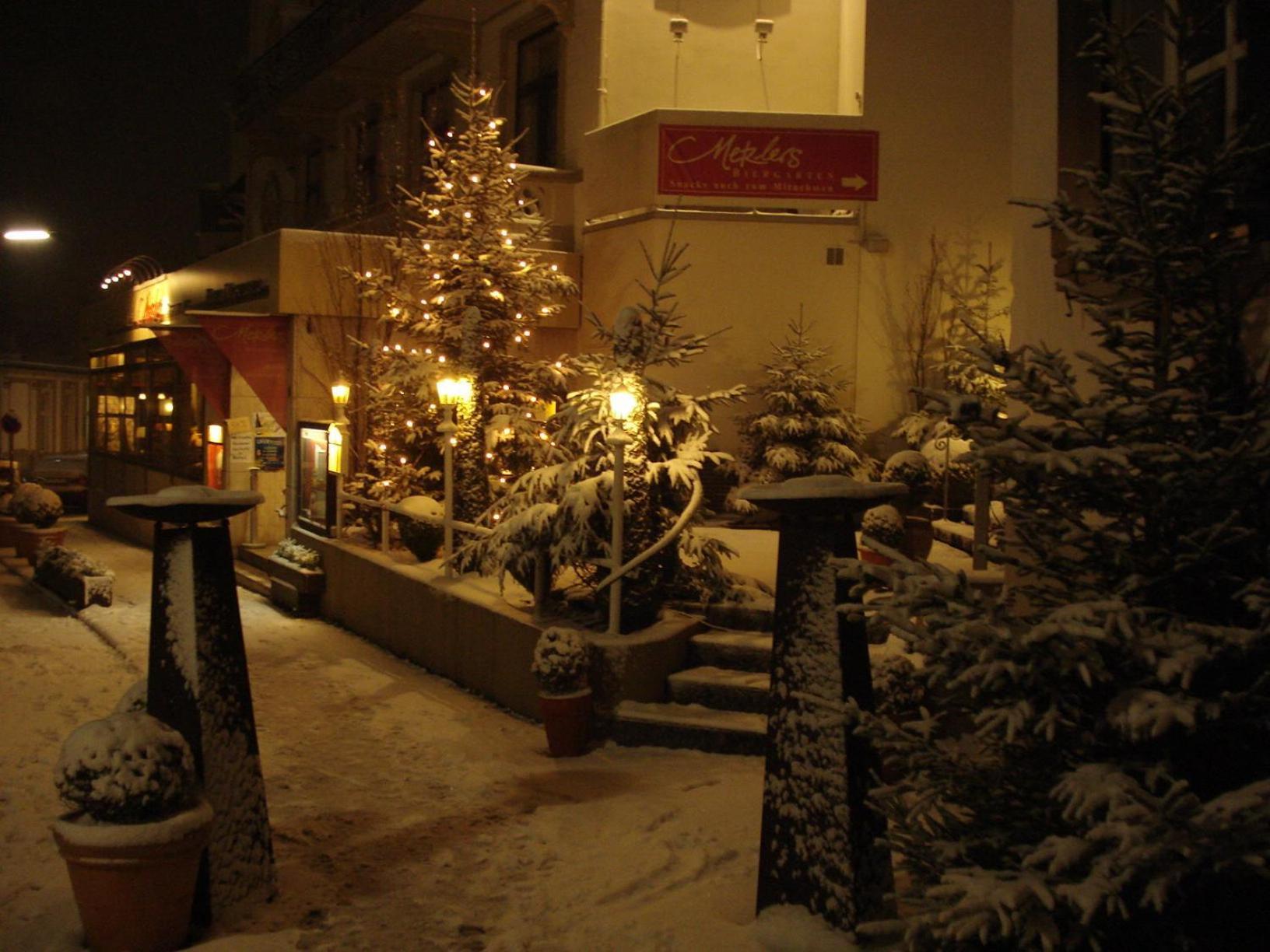 Hotel Fuerstenberg Bad Neuenahr-Ahrweiler Exterior photo