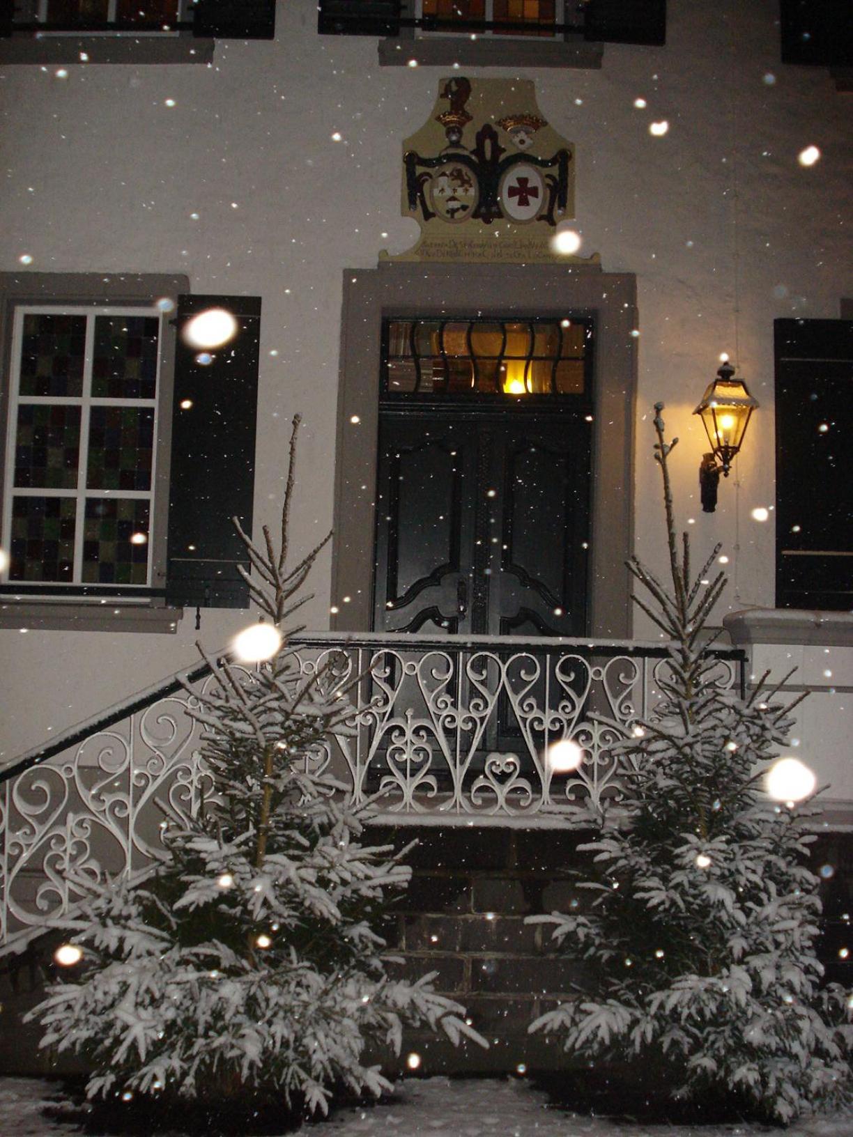 Hotel Fuerstenberg Bad Neuenahr-Ahrweiler Exterior photo