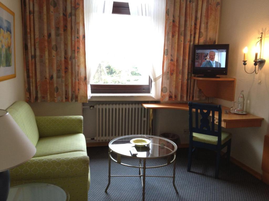 Hotel Fuerstenberg Bad Neuenahr-Ahrweiler Room photo